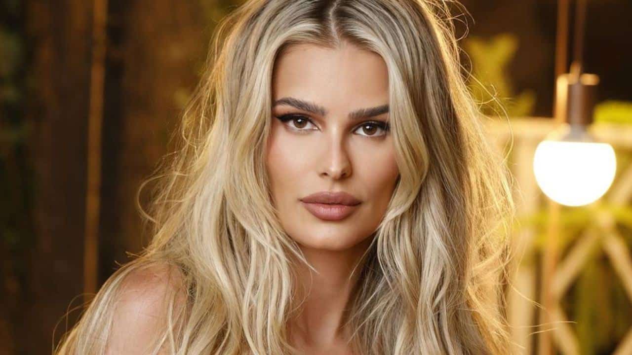 Tudo sobre polêmica envolvendo nome de Yasmin Brunet em caso de tráfico de mulheres
