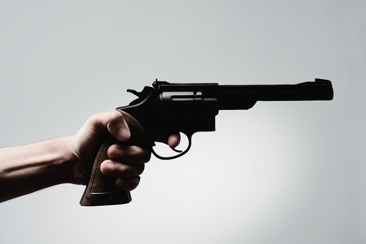 Homem é vítima de tiro em rua de Jaraguá do Sul