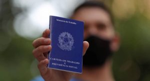 Portal do Emprego de Guaramirim conta com 70 vagas cadastradas nesta segunda-feira (29)