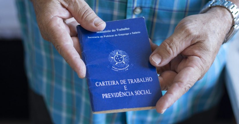 Portal do Emprego de Guaramirim conta hoje com 94 vagas cadastradas