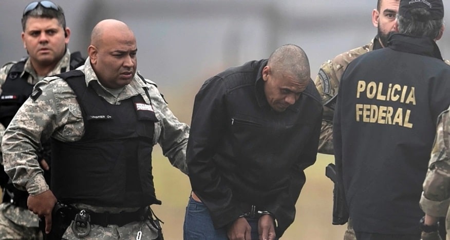 Delegado da PF quer ouvir novamente Adélio Bispo de Oliveira