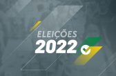 Falta menos de uma semana para o fim do prazo para justificar a ausência no primeiro turno das eleições