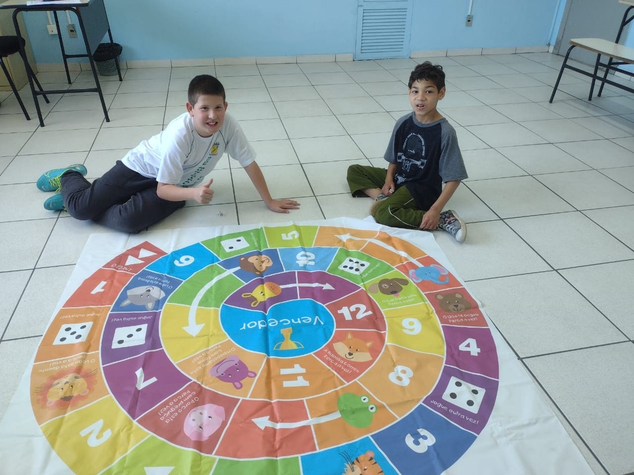 AEE é um importante aliado para alunos com necessidades especiais