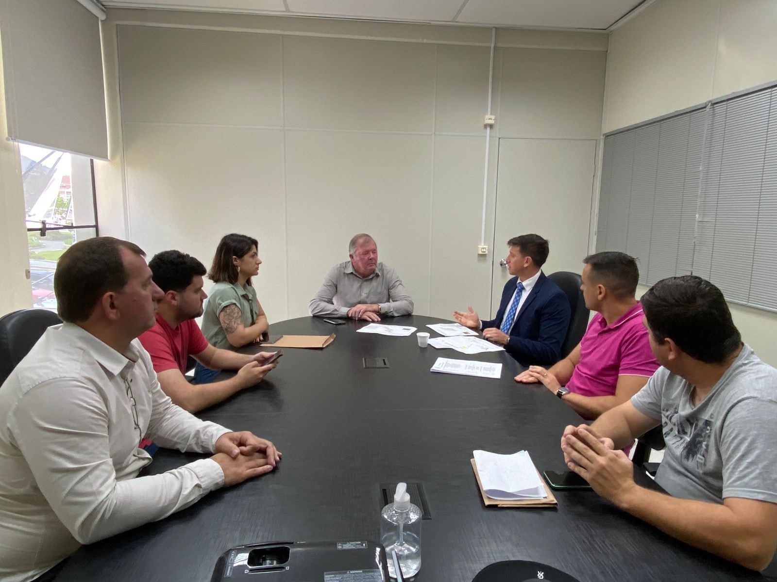 Segunda etapa de regularização fundiária inicia em Schroeder