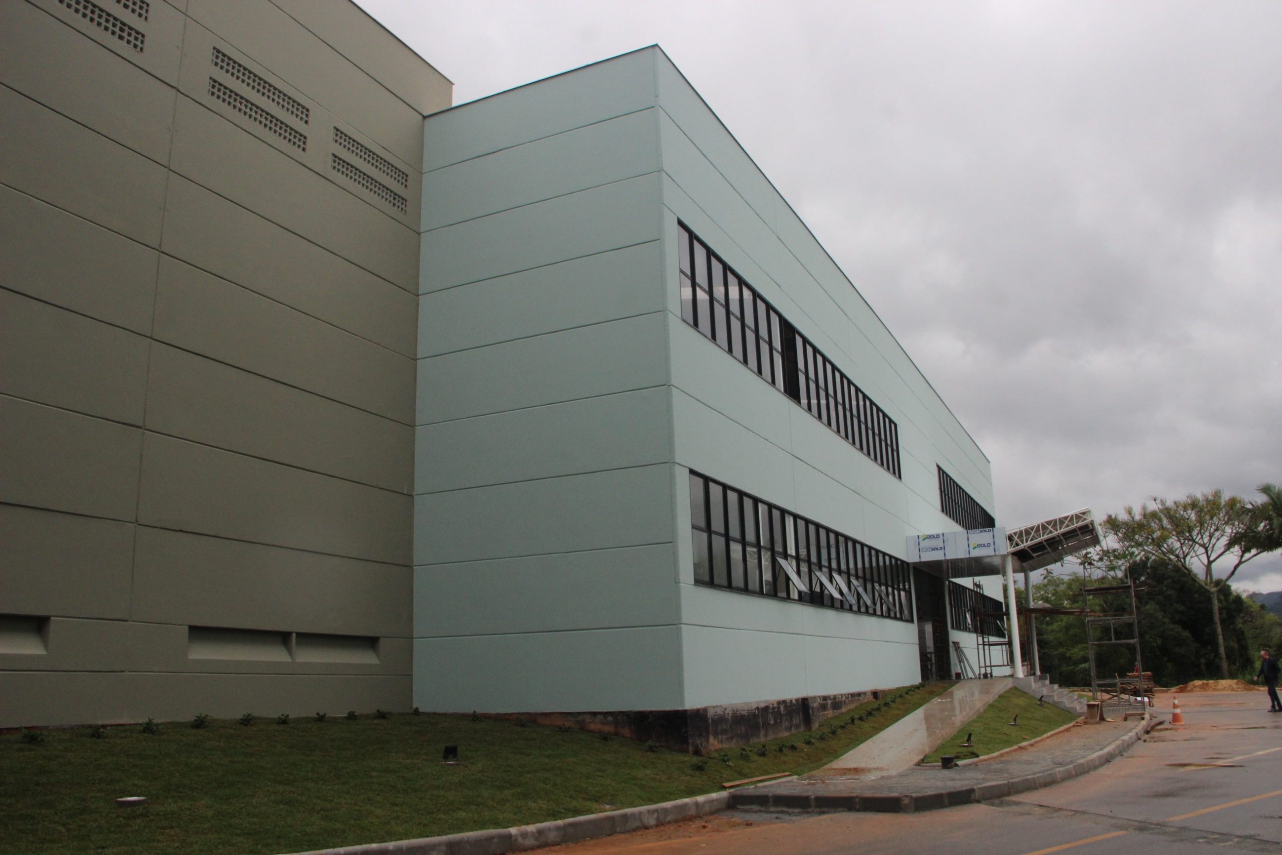 Arena recebe no feriado o Movimenta Jaraguá com atrações para a família