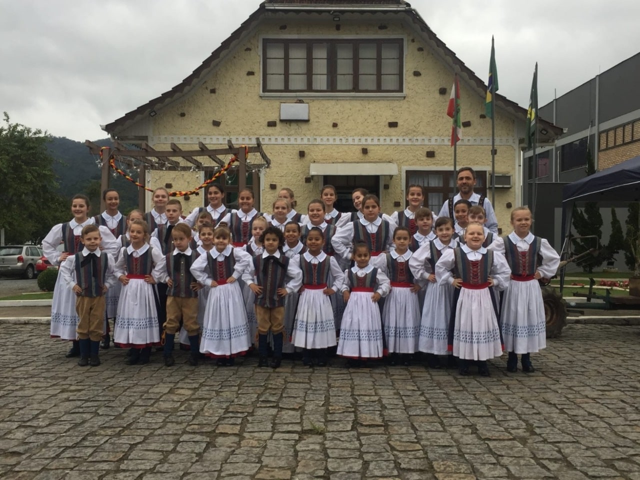 Grupo Schroederland mantém o legado da tradição há três décadas