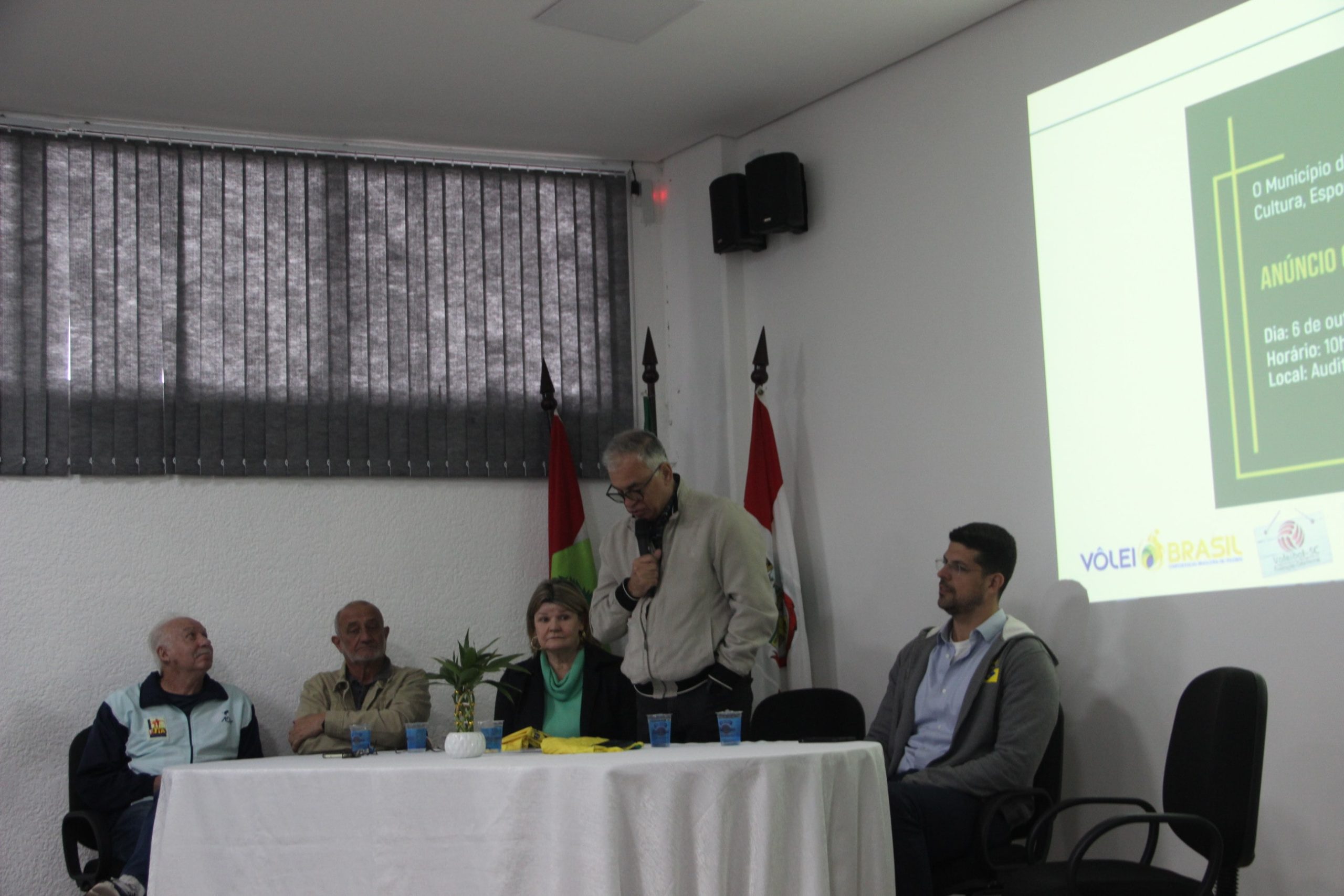 Projeto define premiação para as majestades da Schützenfest