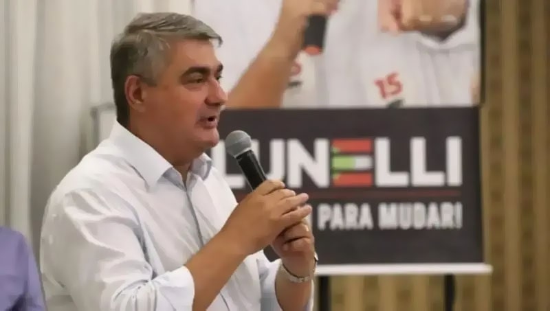 Eleito, Antídio abre série de entrevistas com Agência AL