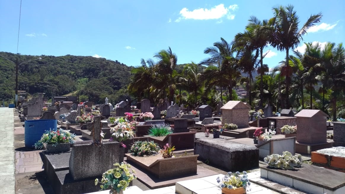 Prefeitura alerta ao calendário de Finados nos cemitérios