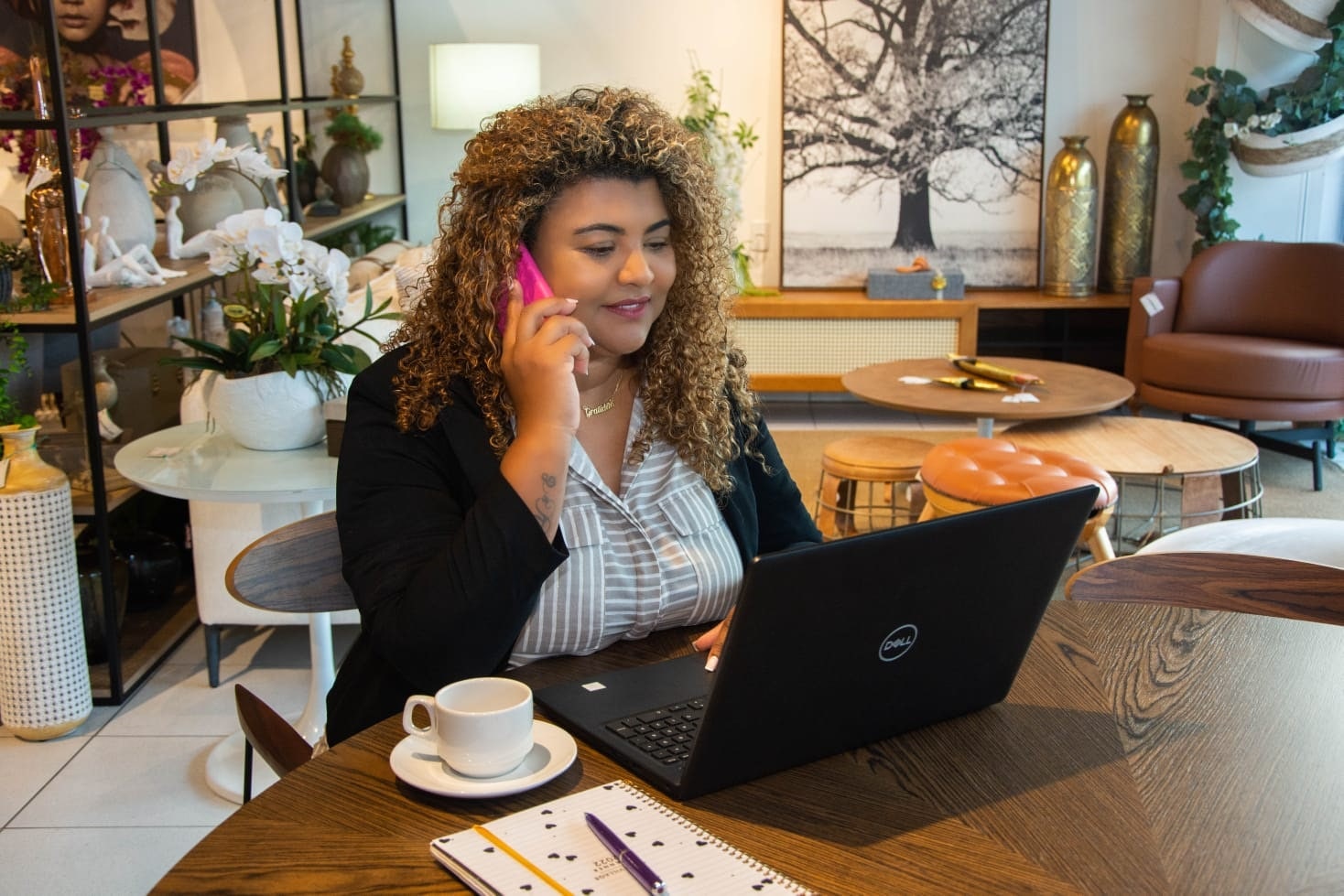 Diarista tem equipe de limpeza para todos os tipos de serviço
