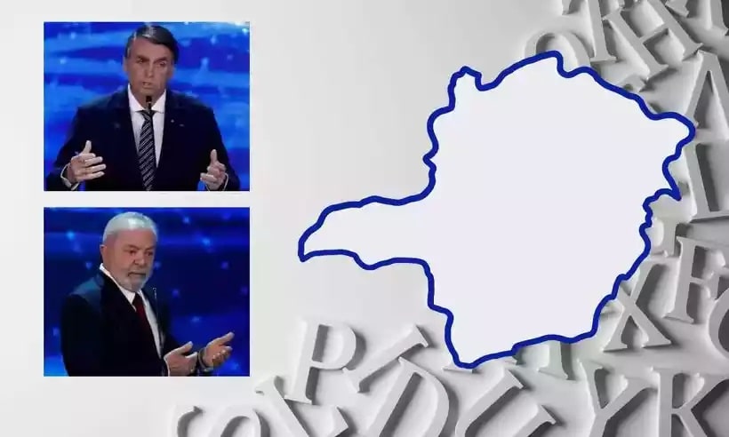 Minas mantém tradição e “acerta” pela nona vez resultado de eleição presidencial