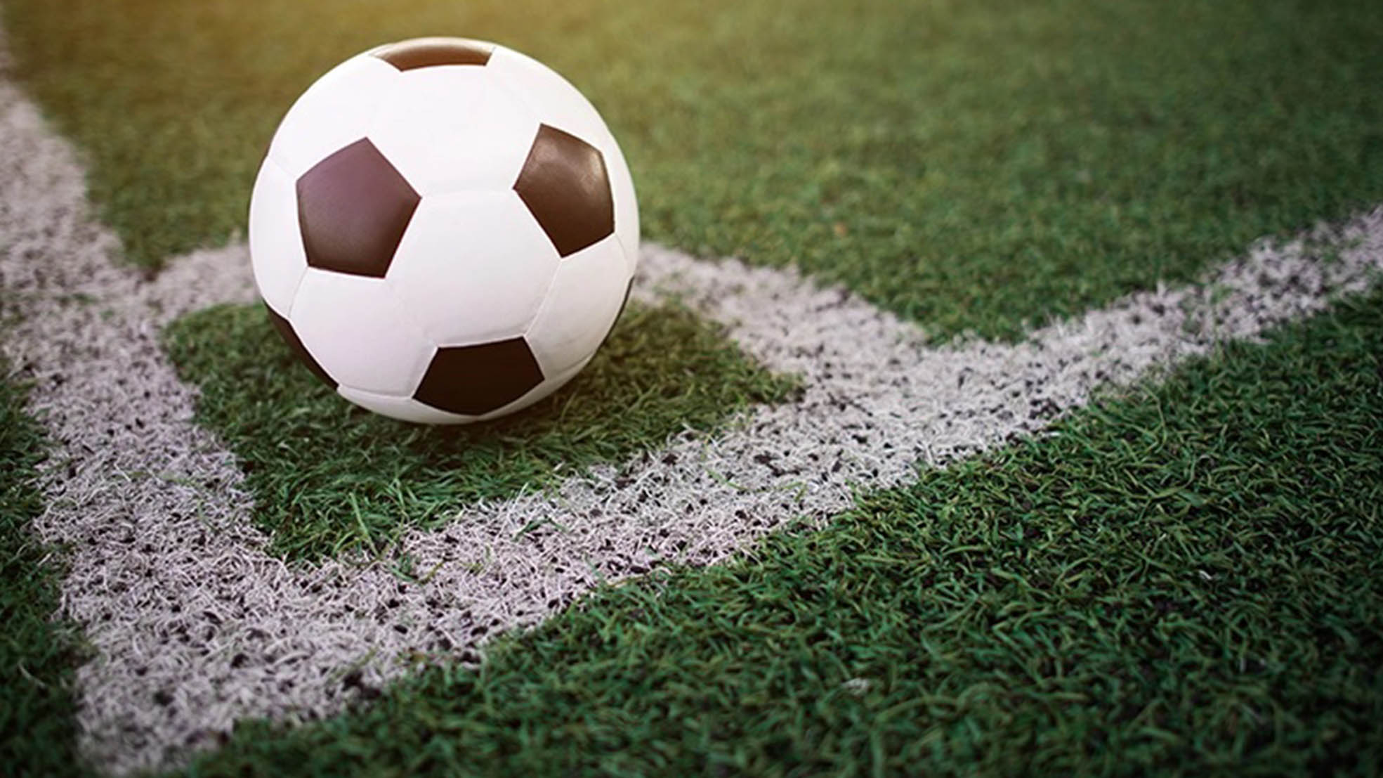 Muitos gols na 1ª e 2ª Divisão da Liga de Futebol