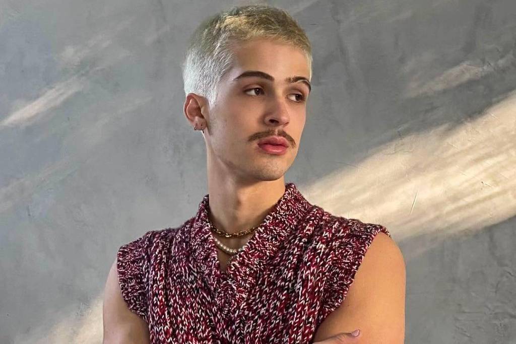 João Guilherme sobre novo apartamento: ”Jurava que ia ver muita pelada”