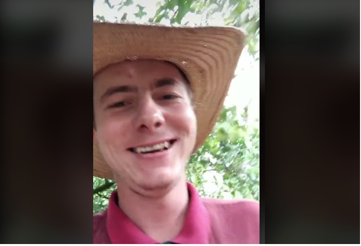 [VÍDEO] – Jovem Pomerano vira sensação na internet