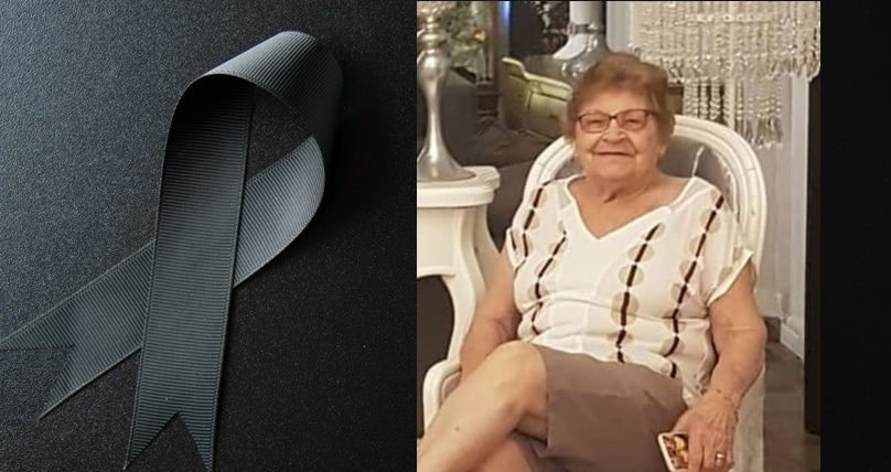 Corpo de Dina Marangoni Negri será cremado em Jaraguá do Sul