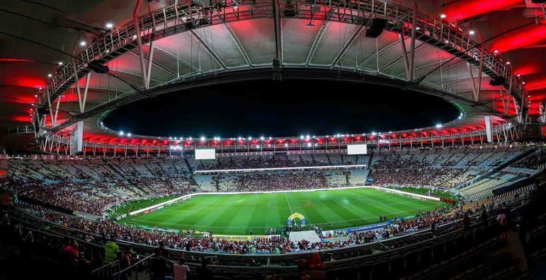 Flamengo vence o Corinthians nos pênaltis e conquista o tetracampeonato da Copa do Brasil