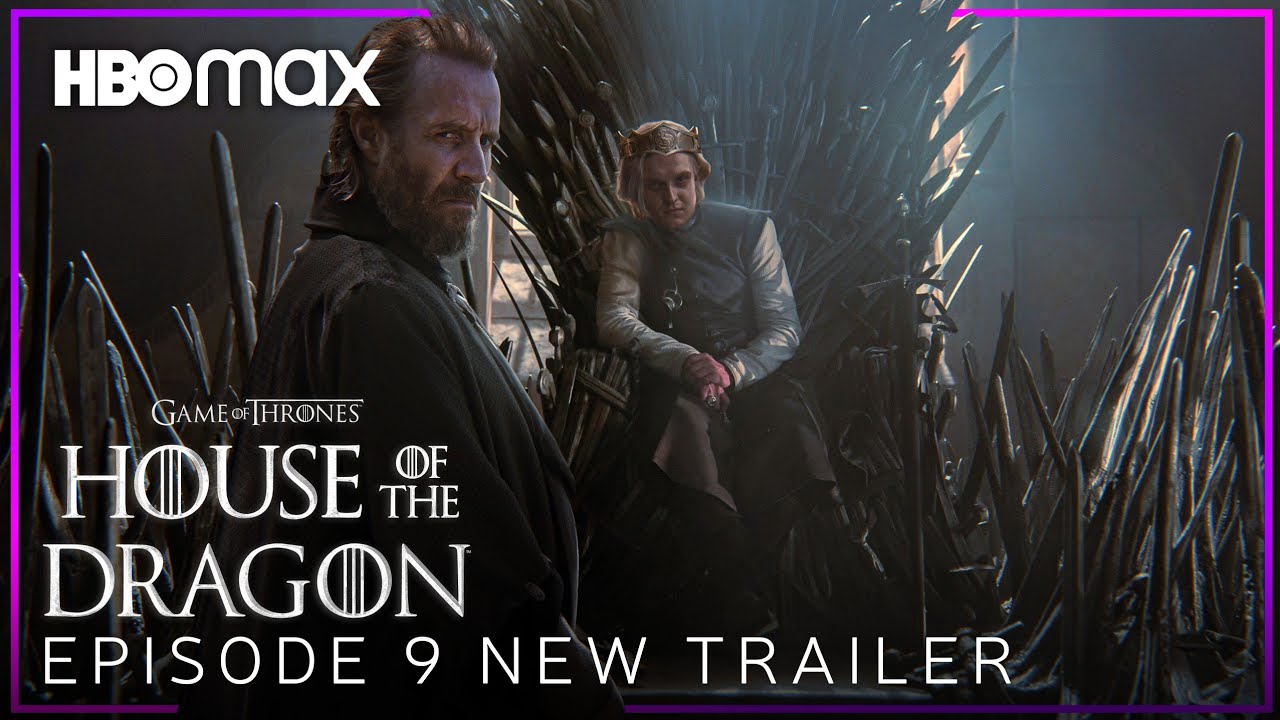 House of the Dragon: o golpe dos Verdes é tema de novo episódio