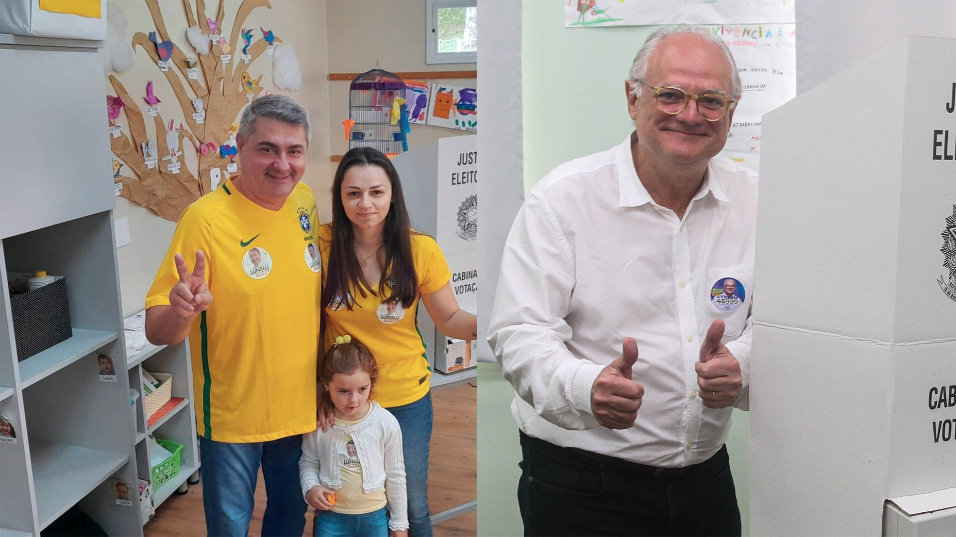 Vale do Itapocu aumenta a sua representatividade