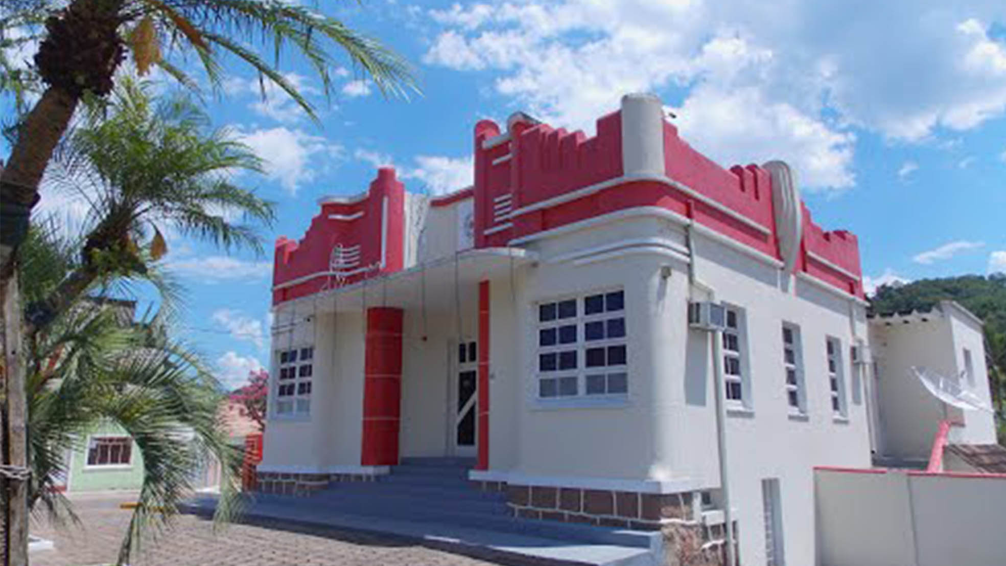 Corupá Frota da Saúde e Infraestrutura é modernizada e ampliada