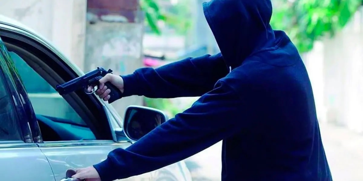 Homem aluga casa para comemorar aniversário e é sequestrado em Jurerê Internacional