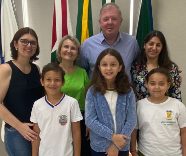 “Uma Experiência com o Prefeito” é iniciado em Schroeder