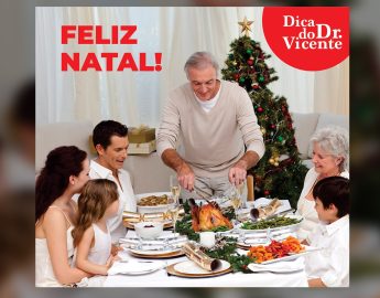 Coluna: Feliz Natal