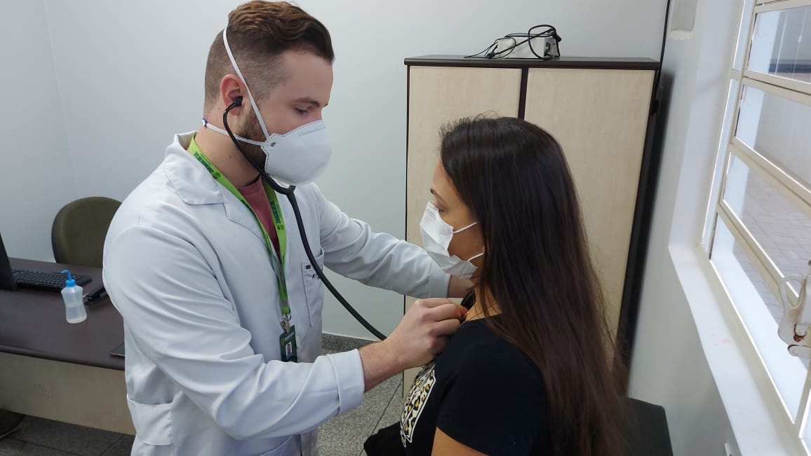 PLANTÕES: Serviços da Saúde que retornam nesta segunda-feira (2)