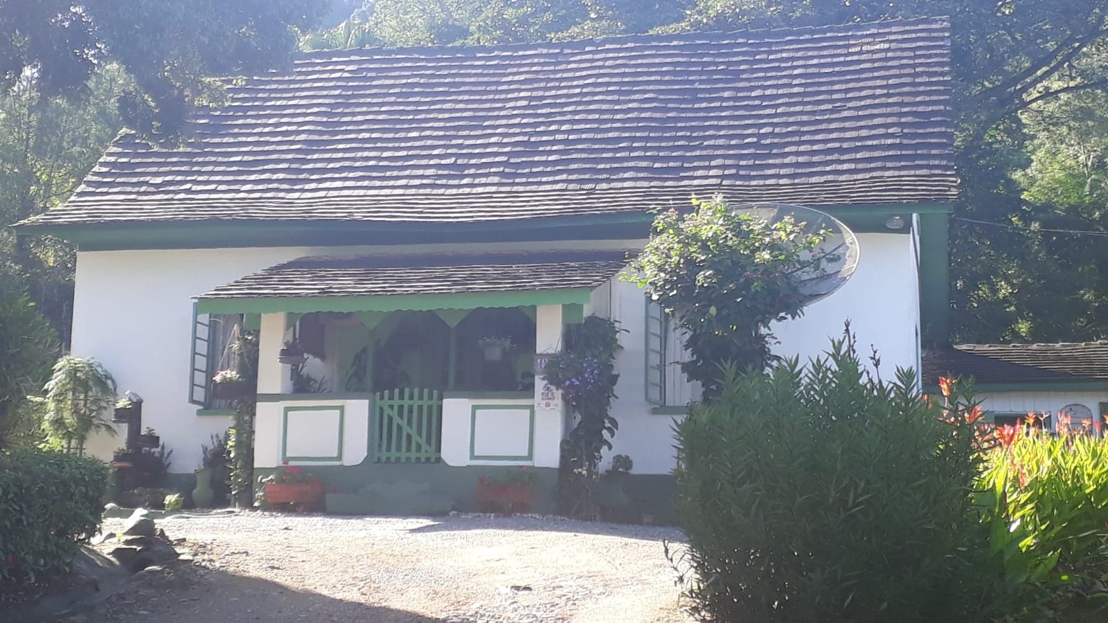 Especial Massaranduba: Histórias e Memórias