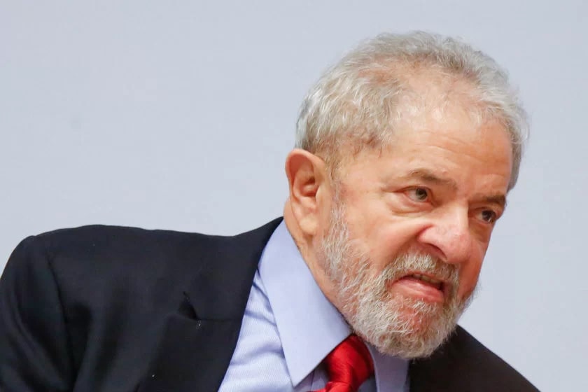 Lula no Egito: Relatório do TSE vê ‘irregularidade grave’ em doação de dono de jato ao PT