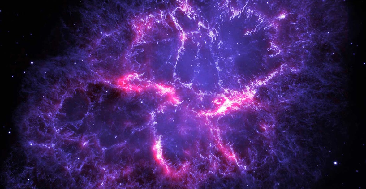 Parece coisa de filme, mas a antimatéria é real. Entenda o que a ciência tem descoberto