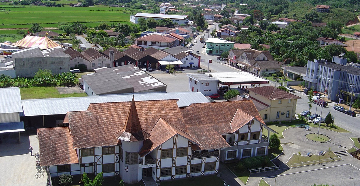 [Vídeo] Hoje o município de Massaranduba completa 61 anos