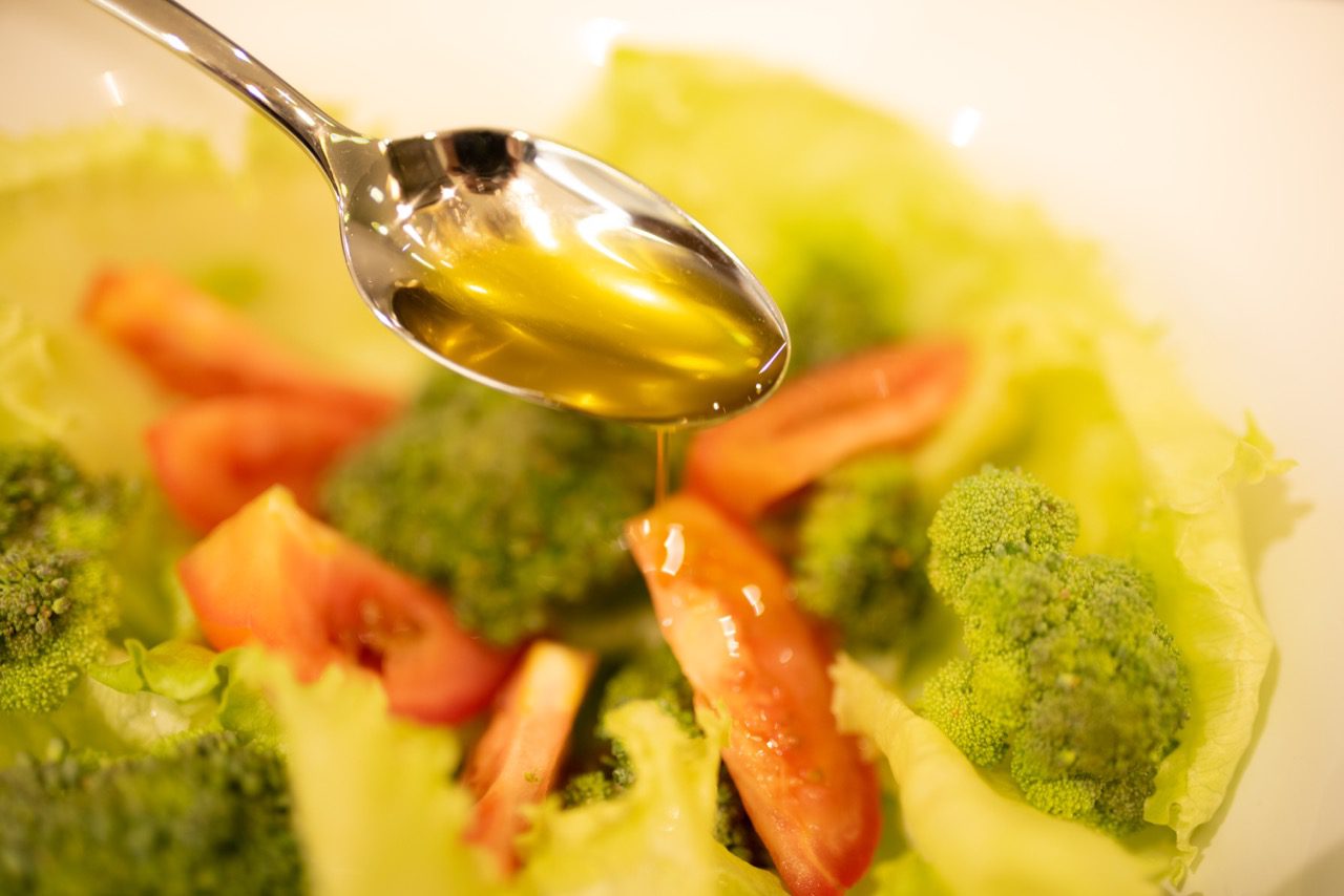 Veja como escolher um bom azeite de oliva