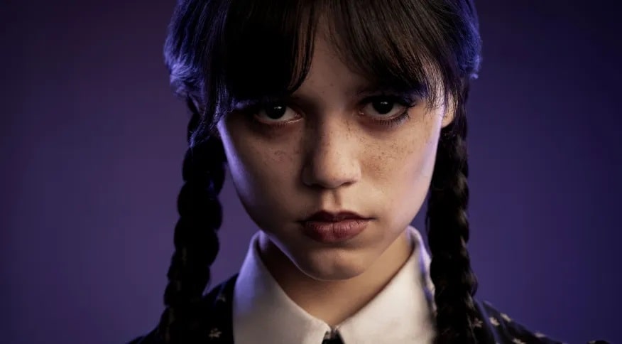 Confira 13 curiosidades de “Wandinha”, série da Netflix dirigida por Tim Burton