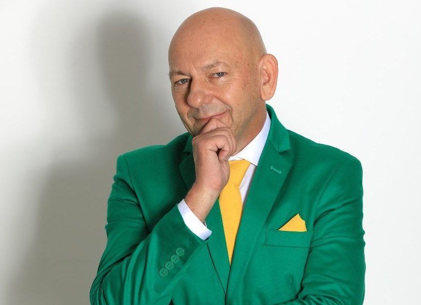 Luciano Hang revela como faz para economizar em restaurante; veja