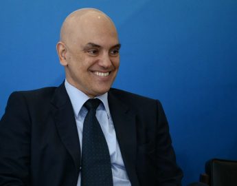 Moraes dá 24 horas para que pedido do PL abranja os dois turnos das eleições