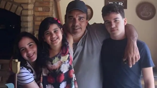 Síndrome Li-Fraumeni: entenda o problema hereditário que fez cearense perder três filhos para o câncer