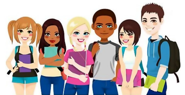 Escolhidos por via eletrônica os vereadores mirins de 2023