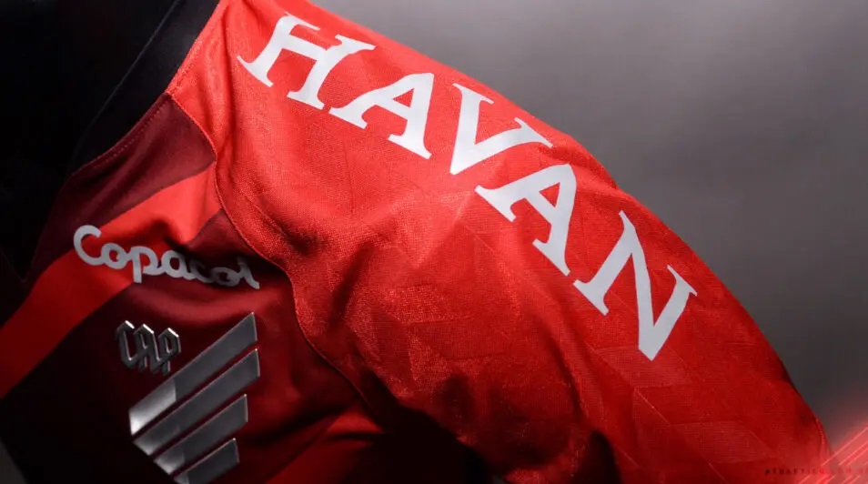 Havan deixa de patrocinar Flamengo, Athletico e outros times de futebol