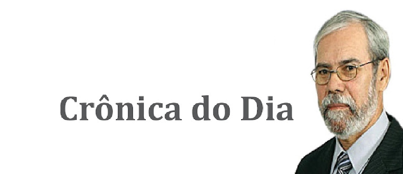 O prenúncio do Verão