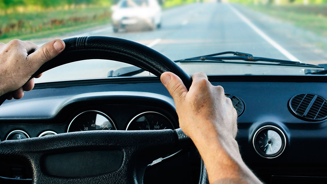 Polícia Militar 14º Batalhão de Jaraguá do Sul promovem uma campanha visual de Atenção no Trânsito, veja o vídeo