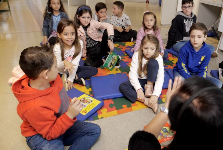 WEG busca parceria para ampliar apoio a novos projetos sociais