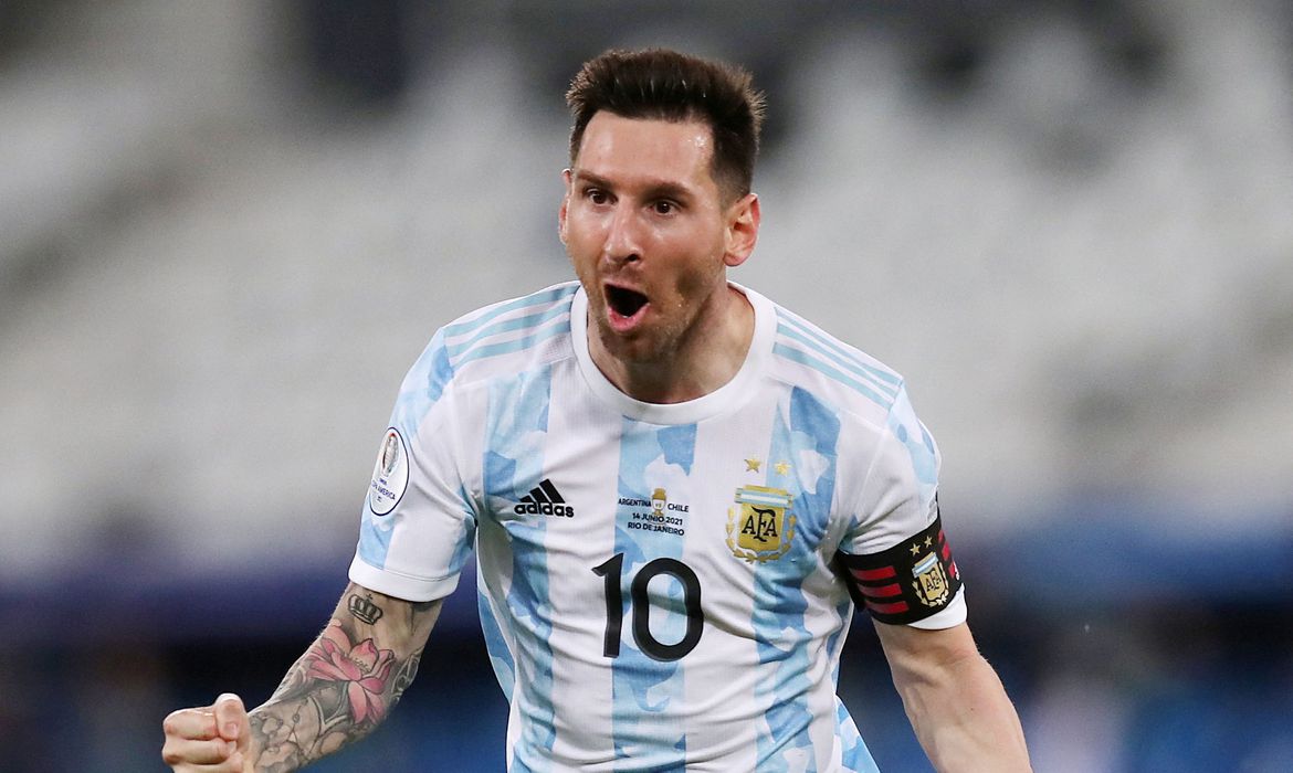 Jornal inglês elege Messi como melhor jogador de 2022; veja a lista, futebol internacional