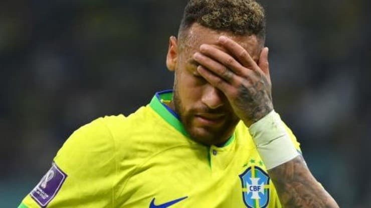 Veja previsões de sensitiva: Copa do Mundo –  morte de um jogador, Neymar e Hexa