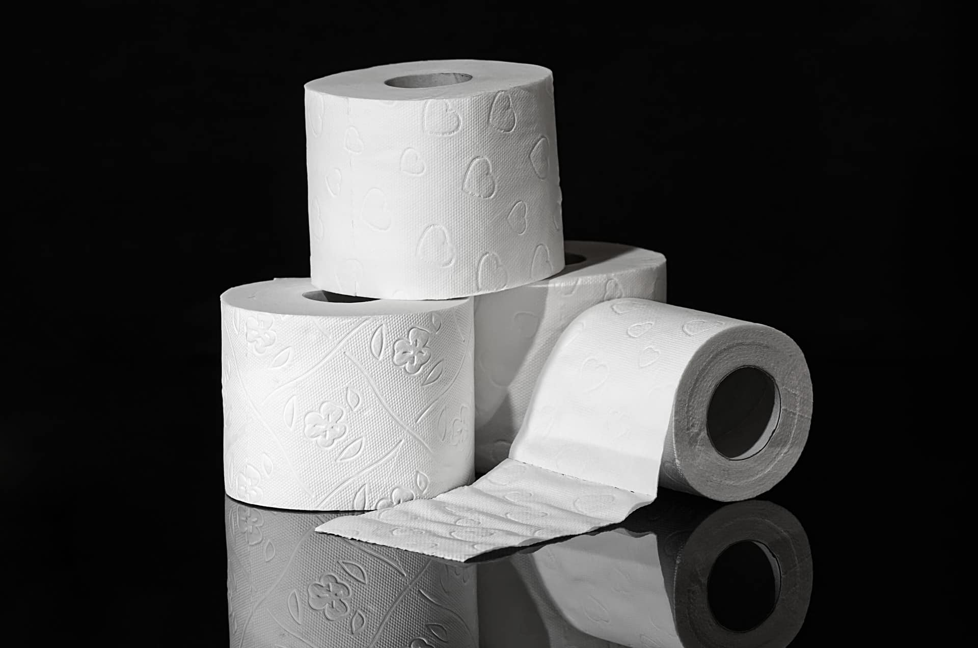 Japão usa papel higiênico como ferramenta de prevenção ao suicídio; entenda como