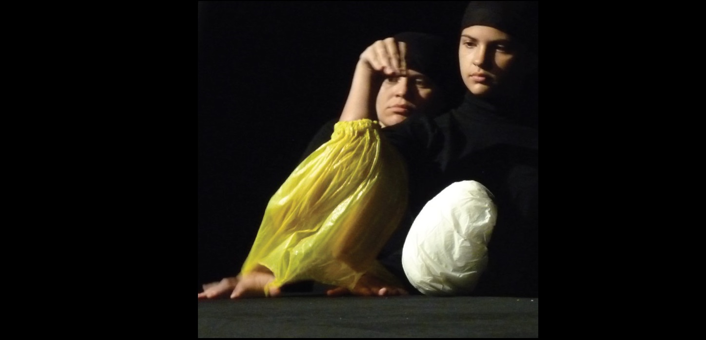 Schroeder recebe teatro do Programa SC Mais Cultura