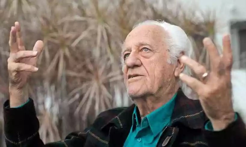 [VÍDEO] – Rolando Boldrin, ator, cantor, compositor e apresentador, morre em SP aos 86 anos