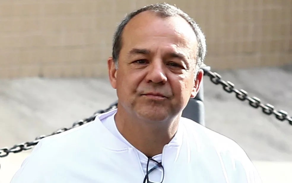 Sérgio Cabral passa mal e desmaia na cadeia após saber de pedido de prisão do filho