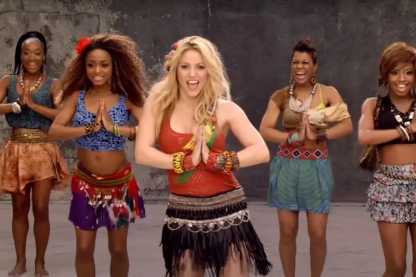 Esquenta para os jogos: Top 10 músicas inesquecíveis de Copa do Mundo