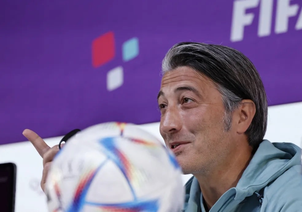 Quem é Murat Yakin? Técnico da Suíça é fã do Brasil e trocou clube da segunda divisão pela seleção