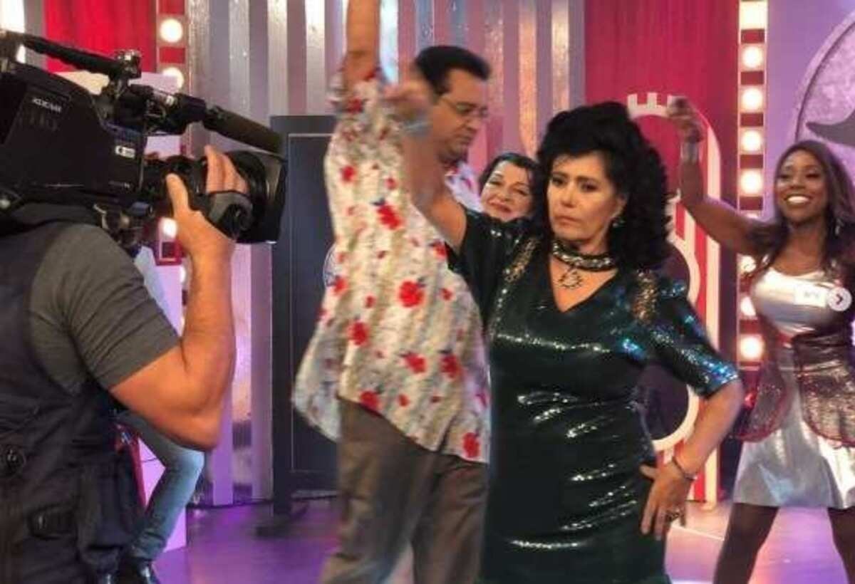 Morre uma das mulheres mais bonitas do Brasil da década de 80